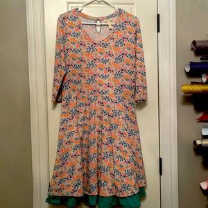Large Matilda Jane Joanna Gaines dress